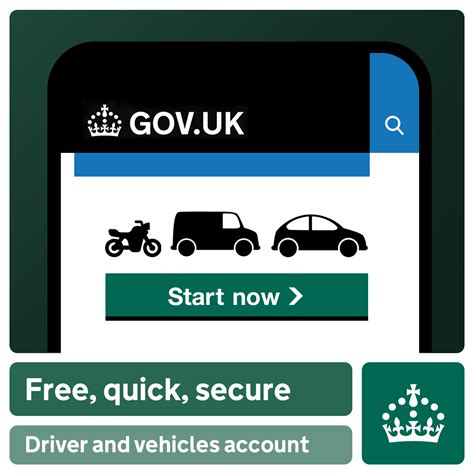 Setting up your driver account .